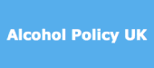 Alcohol Policy UK